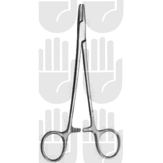 NAALDVOERDER MAYO-HEGAR 18cm HEBU