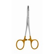 NAALDVOERDER OLSEN HEGAR TC (met schaar) 17cm