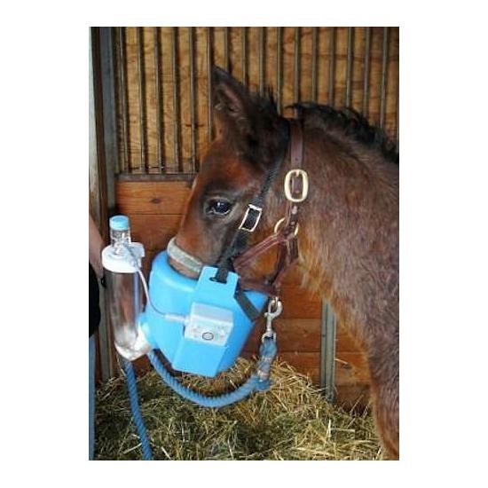 NEBULISEUR FLEXINEB POULAIN (PACK COMPLET)