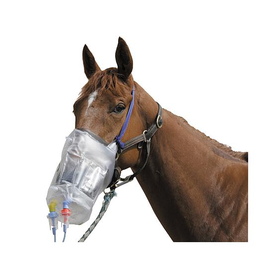 NEBULISEUR POUR CHEVEAUX HORSENEB (KIT COMPLET)