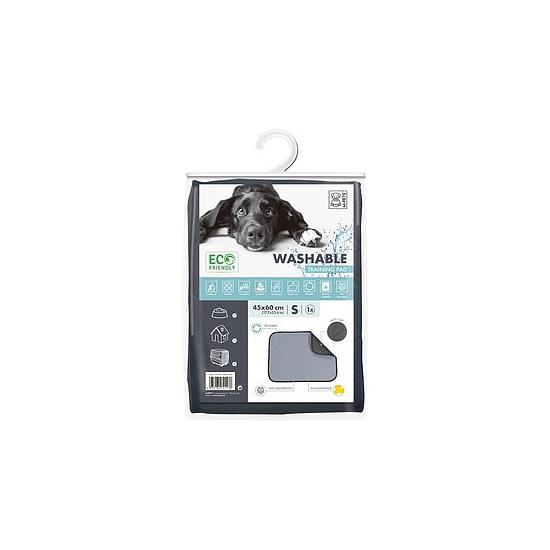 ONDERLEGGER WASBAAR M-PETS S 45X60CM
