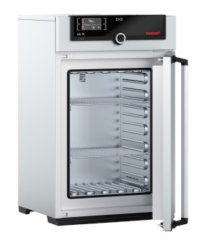 OVEN MEMMERT UN75 - 74L