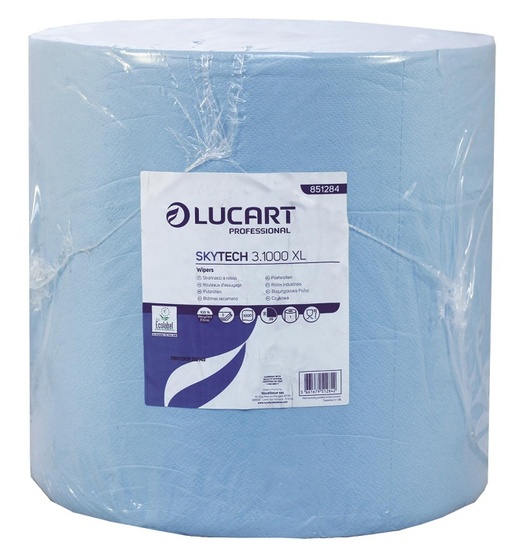 PAPIERROL BLUEMAXI  SkyTech 3.1000 XL 36x36cm