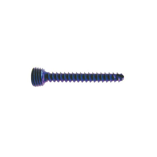 PAX LOCKING SCHROEF TI D2,7x50mm 7080