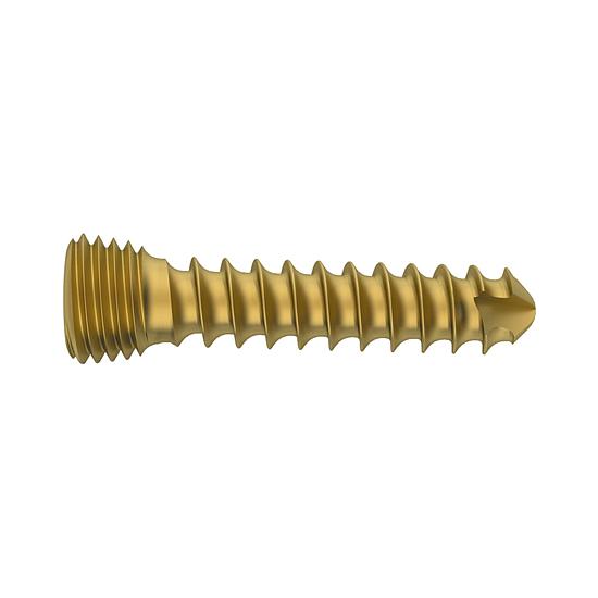 PAX LOCKING SCHROEF TI D3,5x14mm 7084
