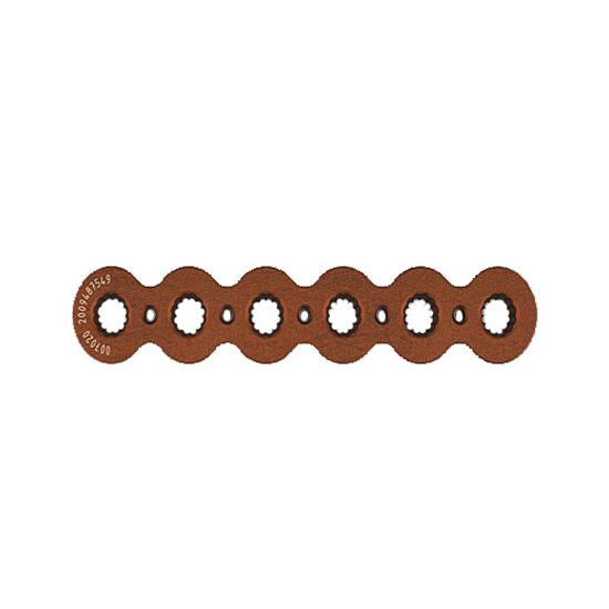 PAX PLAAT RP TI 5G/30mm V2,4 D2 7019