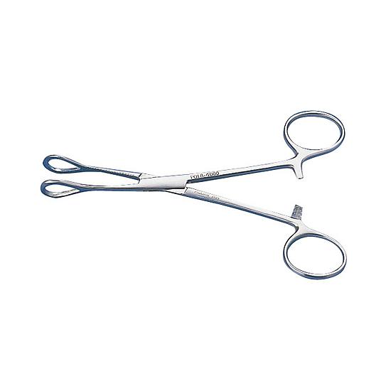 PINCE DE COLLIN MORS EN COEUR 16cm