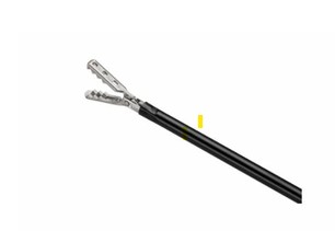 PINCE ENDOPATH 5MM AVEC POIGNEE A CLIQUET (x6)