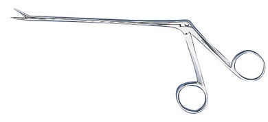 PINCE HARTMANN CROCODILE 11cm FINE ( EPILLET)