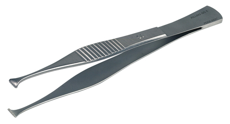 PINCE QUENU 4:5 dents 15cm