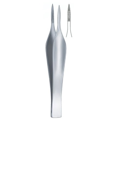 PINCETTE  FEILCHENFELD (ECHARDES) 9cm