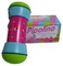 PIPOLINO VERDELER KORRELS KAT BLAUW/GROEN/ROZE