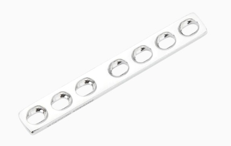 PLAAT DCP 2,7mm 6G L53mm VI-C2706052