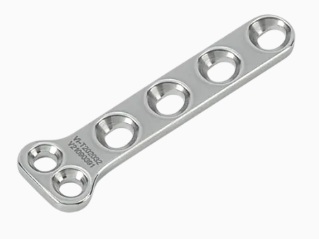 PLAAT T 1,5/2,0 6G 35mm 2T DIST VI-T202032