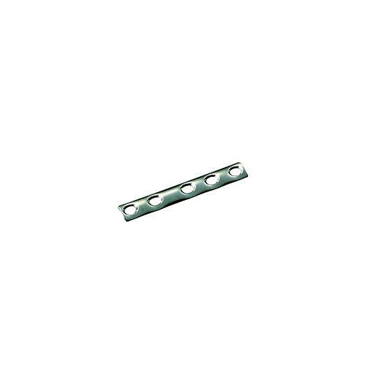 PLAQUE 1/3 TUBE  9T/110MM VIS3,5 SE2175