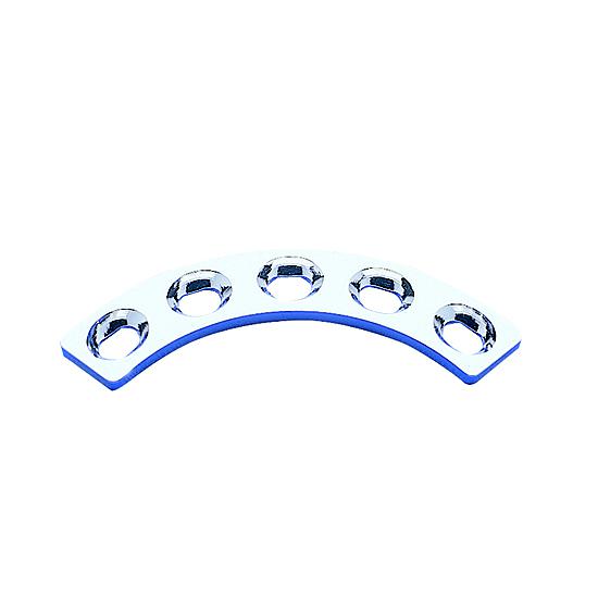 PLAQUE ACETABULUM 5T 35MM  VIS2,7 2512