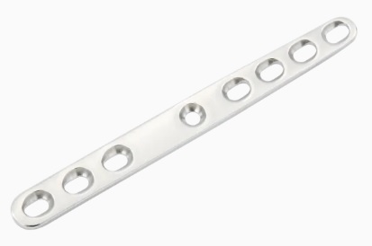 PLAQUE ARTHRODESE HYB INTRATARSE 2,7/2,7mm VI-152922