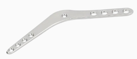 PLAQUE ARTHRODESE L.S. 2,7/3,5mm VI-152913