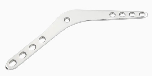 PLAQUE ARTHRODESE R.S. 2,7/3,5mm VI-152914