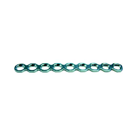 PLAQUE CHAINE 20T/100MM  VIS2 2813