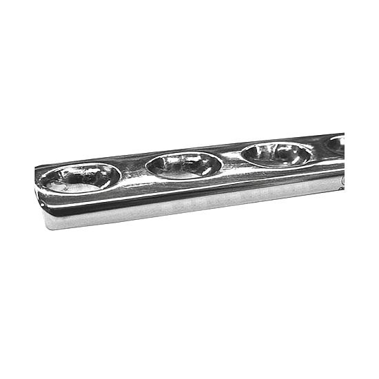 PLAQUE COMP16T/194MM EP3,6 VIS3,5 2128