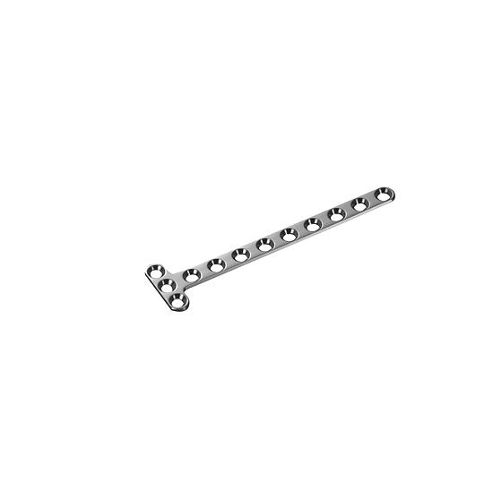 PLAQUE MINI T 9X3T 50MM  VIS1,5 628