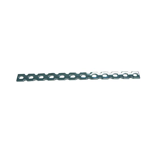 PLAQUE RECONST.  5T/58MM  VIS3,5 3105