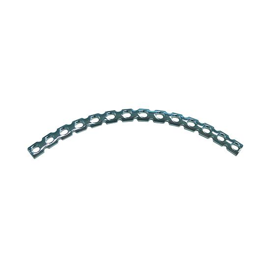 PLAQUE RECONST.CB 6T/70  VIS3,5  2696