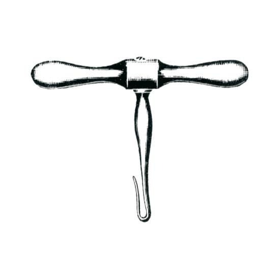 POIGNEE SCIE GIGLI LA PAIRE 1696