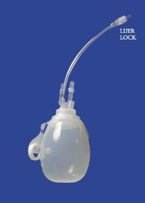 POIRE ASPIRATION MILA 400ml CG400