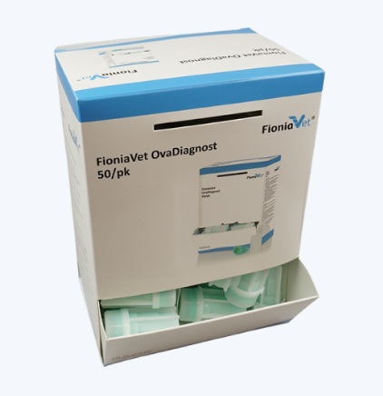 POTJE MET SCHEP UITWERPSELEN (x50)