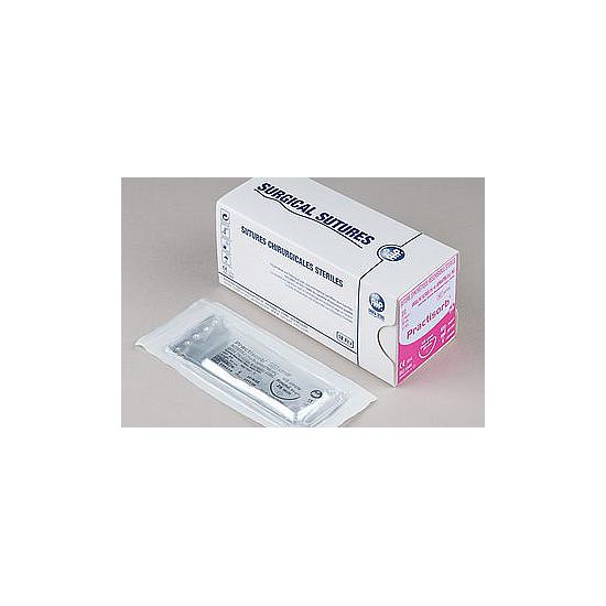 PRACTISORB USP2/0 EP3 26C3/8 (12)