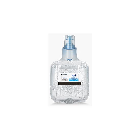 PURELL GEL85 ANI-BACTER 1,2l VR VERDELER