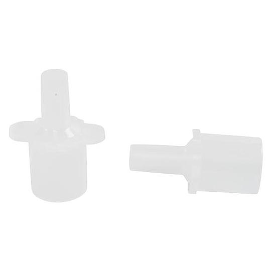 RACCORD 6,0mm PR SONDE ENDOTRACHEALE