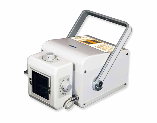 RADIO PORTABLE VET-60