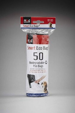 RECHARGE SACS A EXCREMENTS XL (x50)