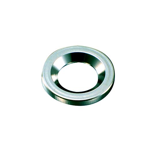 RING  INOX VOOR SCHROEF 4,5/6,5MM SE2441