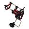 ROLWAGEN CANIS MOBILE KLEIN HARNAS XS