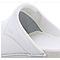 SABOT CLINIQUE BLANC Pointure 38