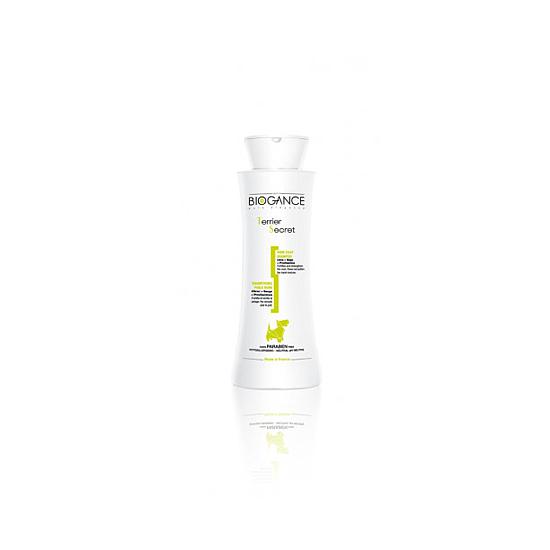 SHAMPOO BIOGANCE HOND GROFFE HAREN 250ML