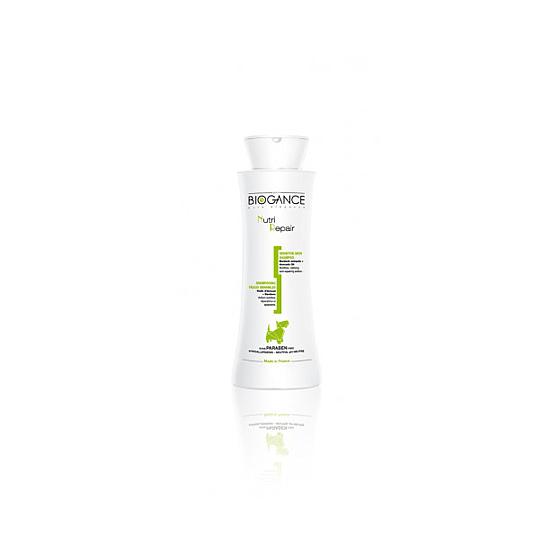 SHAMPOO BIOGANCE HOND HERSTELLER 250ML