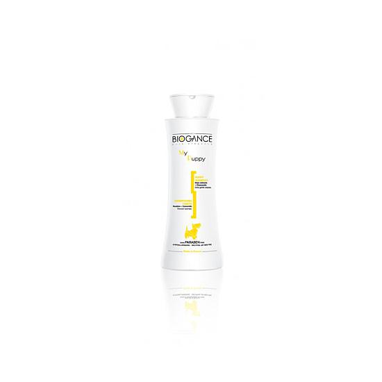 SHAMPOO BIOGANCE PUPPY 250ML