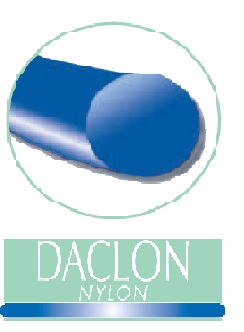 SMI DACLON USP3/0 EP2 75cm 16C3/8 DS16 (x12)