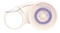 SMI SURGICRYL 910 USP 0 EP3.5 250cm ligapack (x12)
