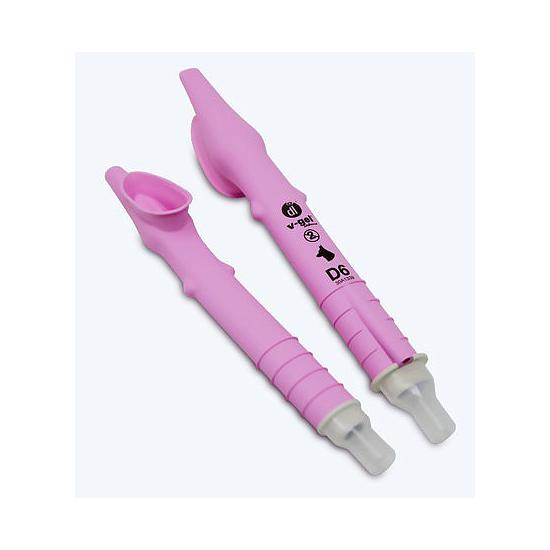 SONDE ADVANCED VGEL CHIEN D6