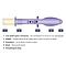 SONDE ADVANCED VGEL KAT C3 3-5KG