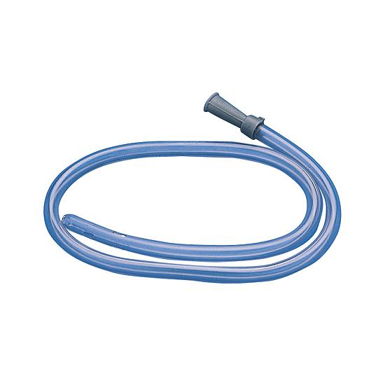 SONDE ALIMENTAIRE STOMACALE 10mm x 80cm CH30 gris