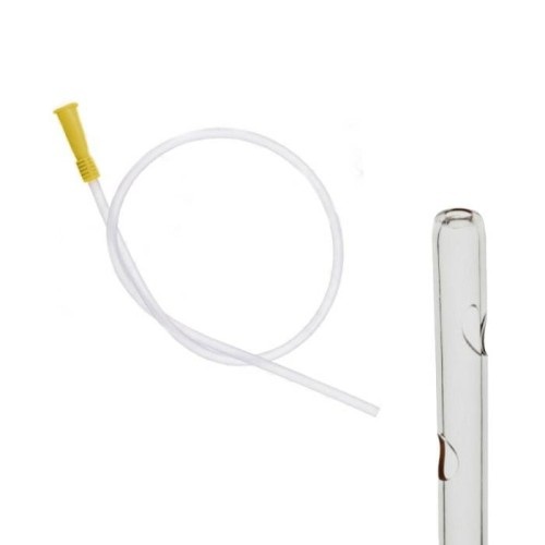 SONDE ASPIRATION 60cmxCH20 PR ASKIR (x50)