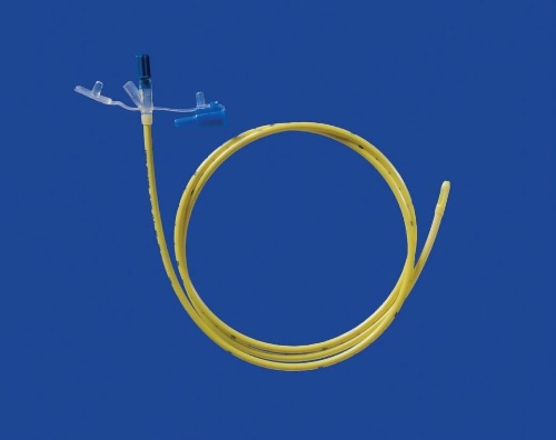 SONDE NASO OESO POLYURET. MILA 10FR 3,33mmx140cm NG1055     