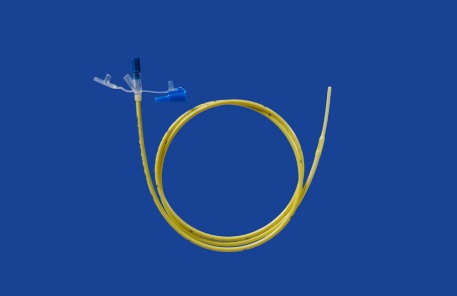 SONDE NASO OESO POLYURET. MILA 10FR 3,33mmx91cm 3g NG1036W  